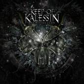Keep Of Kalessin : The Divine Land